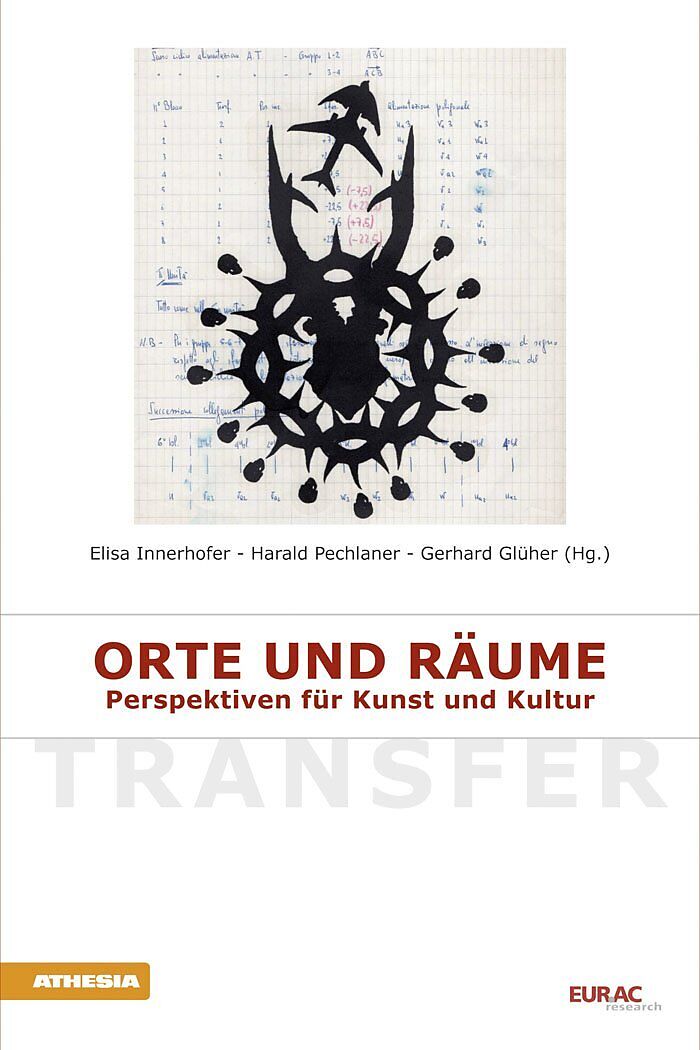 Orte und Räume