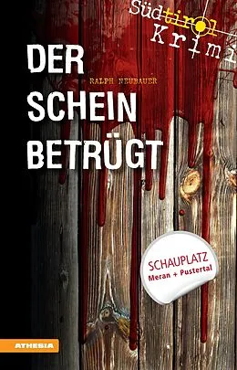 E-Book (epub) Der Schein betrügt von Ralph Neubauer