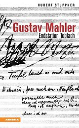 E-Book (epub) Gustav Mahler von Hubert Stuppner