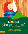 E-Book (epub) Kinder, seid ihr alle da? von Magdalena Gasser