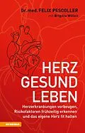 E-Book (epub) Herzgesund leben von Felix Pescoller