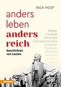 E-Book (epub) Anders leben - anders reich von Inga Hosp