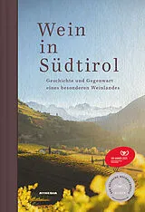 E-Book (pdf) Wein in Südtirol von Leo Andergassen, Burton Anderson, Walter Angonese