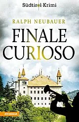 E-Book (epub) Finale Curioso von Ralph Neubauer