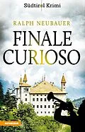 E-Book (epub) Finale Curioso von Ralph Neubauer