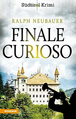 E-Book (epub) Finale Curioso von Ralph Neubauer