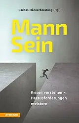 Kartonierter Einband MannSein von Caritas Männerberatung