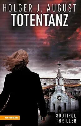 E-Book (epub) Totentanz von Holger J. August