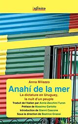 eBook (epub) Anahí de la mer de Anna Milazzo