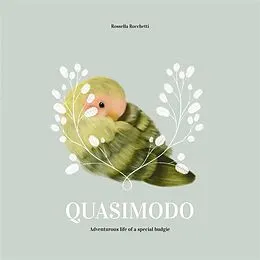 E-Book (epub) Quasimodo von Rossella Rocchetti