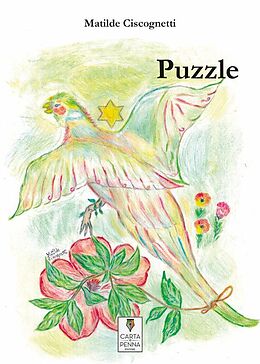 eBook (epub) Puzzle de Matilde Ciscognetti