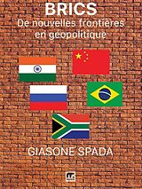 E-Book (epub) BRICS von Giasone Spada