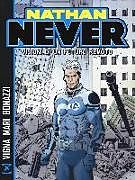 Bonelli Editore CD Nathan Never Visioni Di Un Futuro Remoto