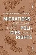 Couverture cartonnée Migrations: Governance, Policies, and Rights de 