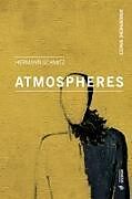 Couverture cartonnée Atmospheres de Hermann Schmitz