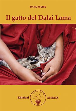 eBook (epub) Il gatto del Dalai Lama de David Michie