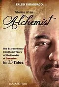 E-Book (epub) Stories of an Alchemist von Falco Tarassaco (Oberto Airaudi)