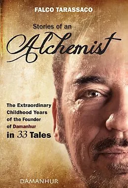 E-Book (epub) Stories of an Alchemist von Falco Tarassaco (Oberto Airaudi)