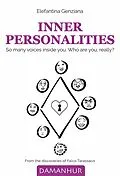 E-Book (epub) Inner Personalities von Elefantina Genziana (Alma Ada Foà)