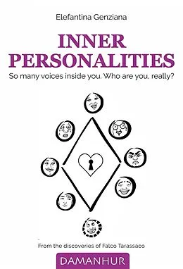 E-Book (epub) Inner Personalities von Elefantina Genziana (Alma Ada Foà)