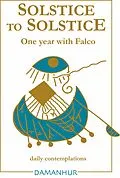 E-Book (epub) Solstice to Solstice von Falco Tarassaco (Oberto Airaudi)