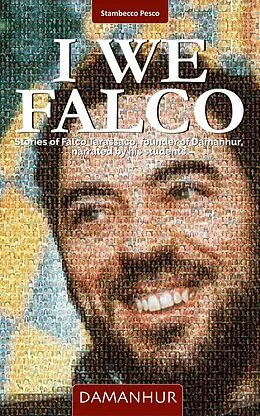 E-Book (epub) I We Falco von Stambecco Pesco (Silvio Palombo)