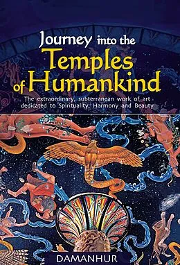 E-Book (epub) Journey into the Temples of Humankind von Unicorno Arachide Diorite (Fernanda Calatai), Stambecco Pesco (SilvioPalombo)
