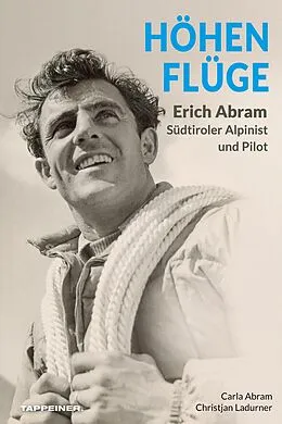 E-Book (epub) Höhenflüge von Christjan Ladurner, Carla Abram