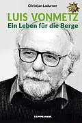 E-Book (epub) Luis Vonmetz von Christjan Ladurner