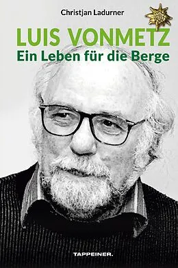 E-Book (epub) Luis Vonmetz von Christjan Ladurner