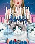 E-Book (epub) I gatti di Taylor von Farrin Jacobs
