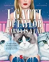 E-Book (epub) I gatti di Taylor von Farrin Jacobs