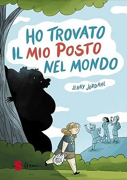 E-Book (epub) Ho trovato il mio posto nel mondo von Jenny Jordahl