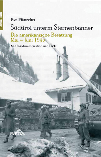 Südtirol unterm Sternenbanner