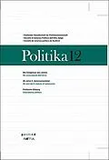 E-Book (pdf) Politika 12 von Günther Pallaver (Herausgeber), Hermann Atz, Roland Benedikter