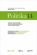 E-Book (pdf) Politika 14 von Isabella Cherubini, Ulrich Ladurner, Marco Angelucci