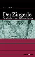 E-Book (epub) Der Zingerle von Heinrich Schwazer