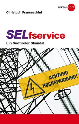 E-Book (epub) SELfservice von Christoph Franceschini