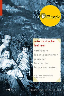 E-Book (epub) Mörderische Heimat von Sabine Mayr, Joachim Innerhofer