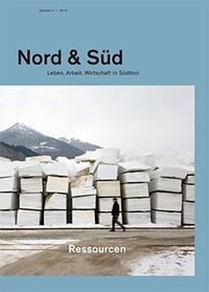 Nord & Süd - Ressourcen