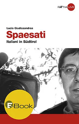 E-Book (epub) Spaesati von Lucio Giudiceandrea