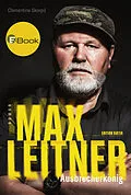 E-Book (epub) Max Leitner von Clementine Skorpil
