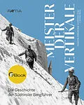 E-Book (epub) Meister der Vertikale von j. Christian Rainer