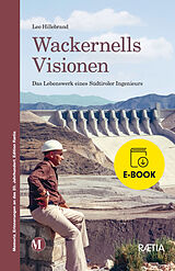 E-Book (epub) Wackernells Visionen von Leo Hillebrand