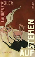 E-Book (epub) Aufstehen von Laurenz Koler