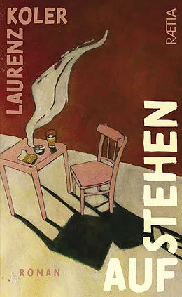 E-Book (epub) Aufstehen von Laurenz Koler