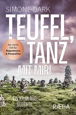 E-Book (epub) Teufel, tanz mit mir! von Simone Dark