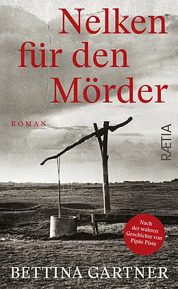 E-Book (epub) Nelken für den Mörder von Bettina Gartner