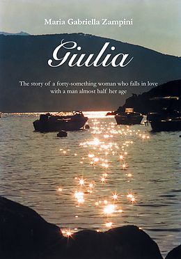 eBook (epub) Giulia de Maria Gabriella Zampini