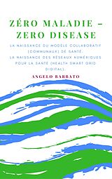 eBook (epub) Zero Maladie de Angelo Barbato